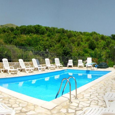 Seamoon Residence Marina di Camerota Exterior photo