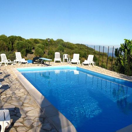 Seamoon Residence Marina di Camerota Exterior photo